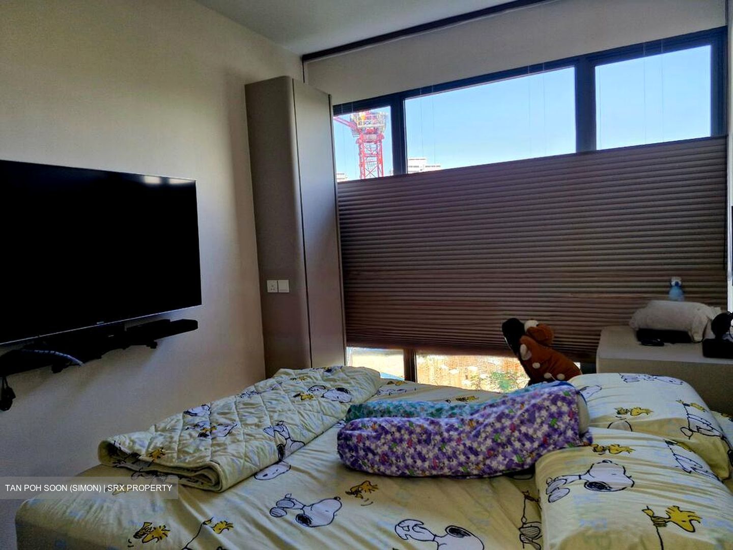 Clavon (D5), Apartment #459526631